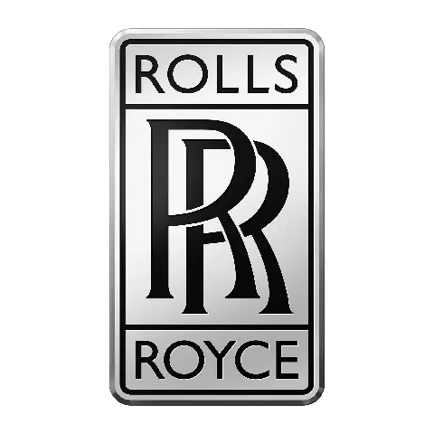 Rolls-Royce